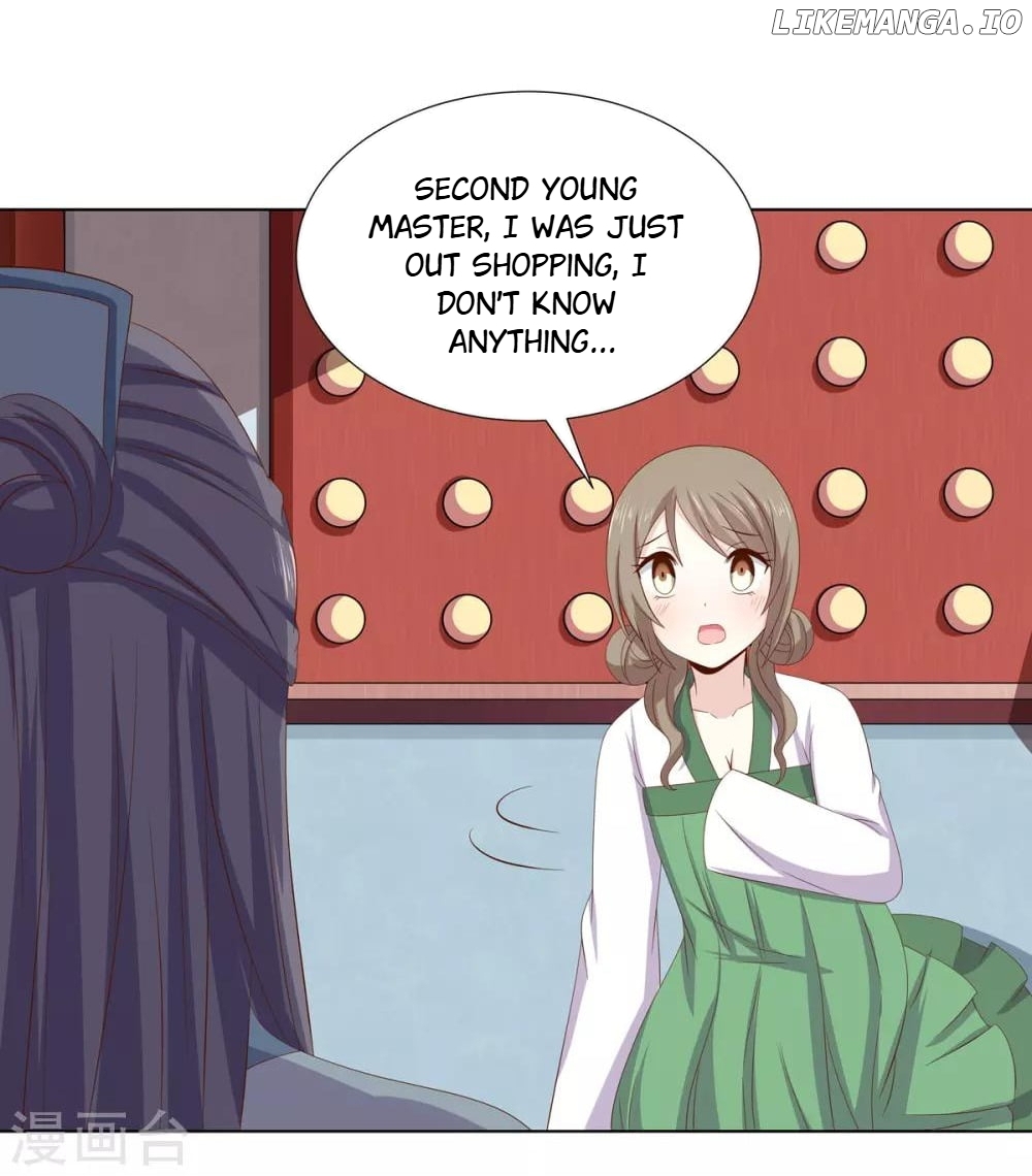 Rewrite My Fate chapter 49 - page 5